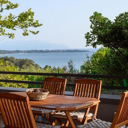 Villa Kimon Preveza Exterior photo