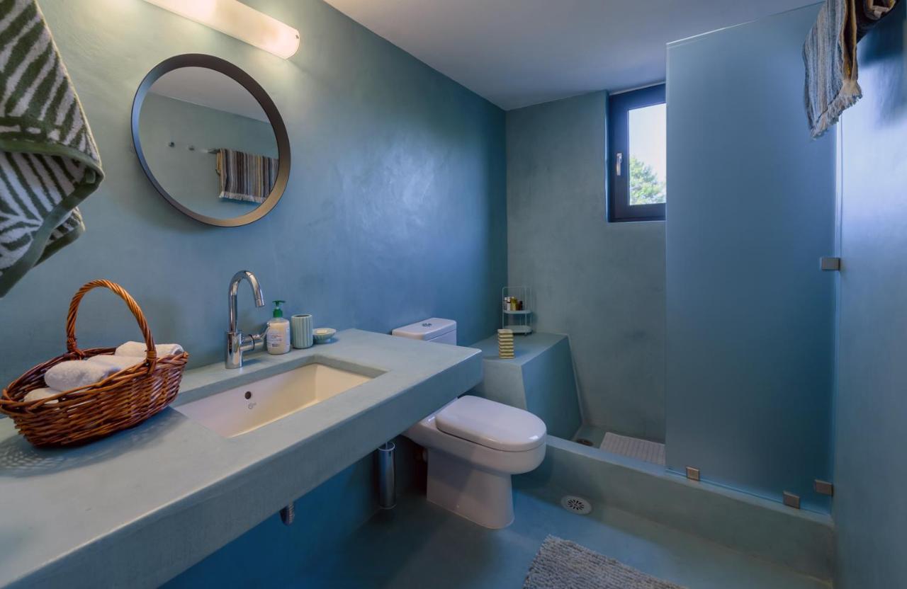 Villa Kimon Preveza Exterior photo