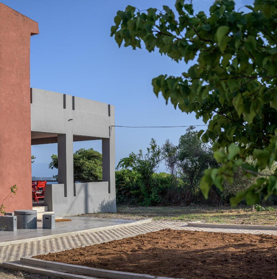Villa Kimon Preveza Exterior photo